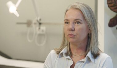 Huisarts Manon Bleumink is kritisch op het onderzoek naar lidocaïne