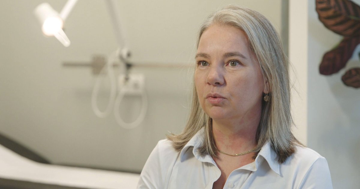 Huisarts Manon Bleumink is kritisch op het onderzoek naar lidocaïne