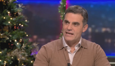 Perez: 'Ik denk dat de spelers van Ajax soms over hem denken: wat een...'