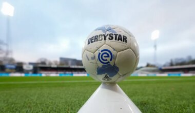 Op deze datum wordt de Eredivisie hervat na de winterstop