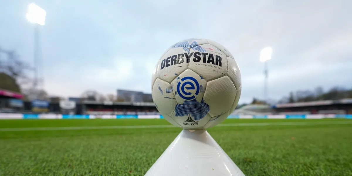 Op deze datum wordt de Eredivisie hervat na de winterstop