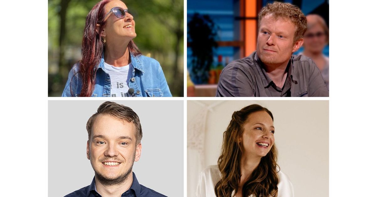 Een meedogenloos jaar op de redactie: vaarwel lieve collega's