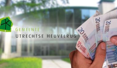 100 euro boete per dag voor zwijgzame gemeente Utrechtse Heuvelrug