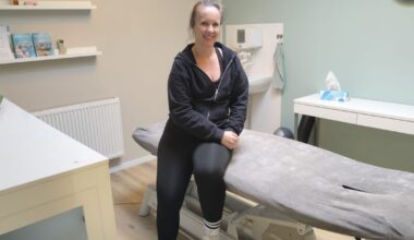 Veel mannen willen meer van masseuse Marianne: 'Haalt het vak naar beneden'