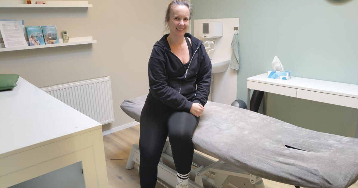 Veel mannen willen meer van masseuse Marianne: 'Haalt het vak naar beneden'