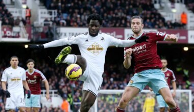 Celstraf dreigt voor Andy Carroll