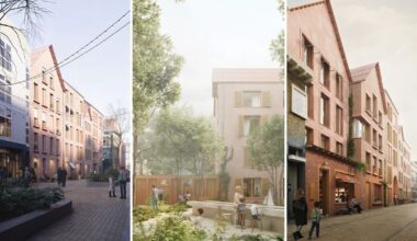 Ontwerp Haddingestraatgarage in Stad bekend: ‘Gevoel van onveiligheid zijn we straks kwijt’