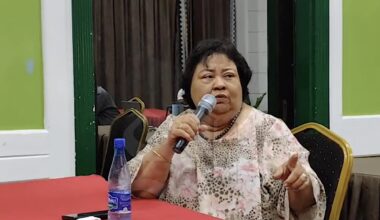 “Zonder betrouwbaar OM en de rechterlijke macht leeft de rechtsstaat niet”