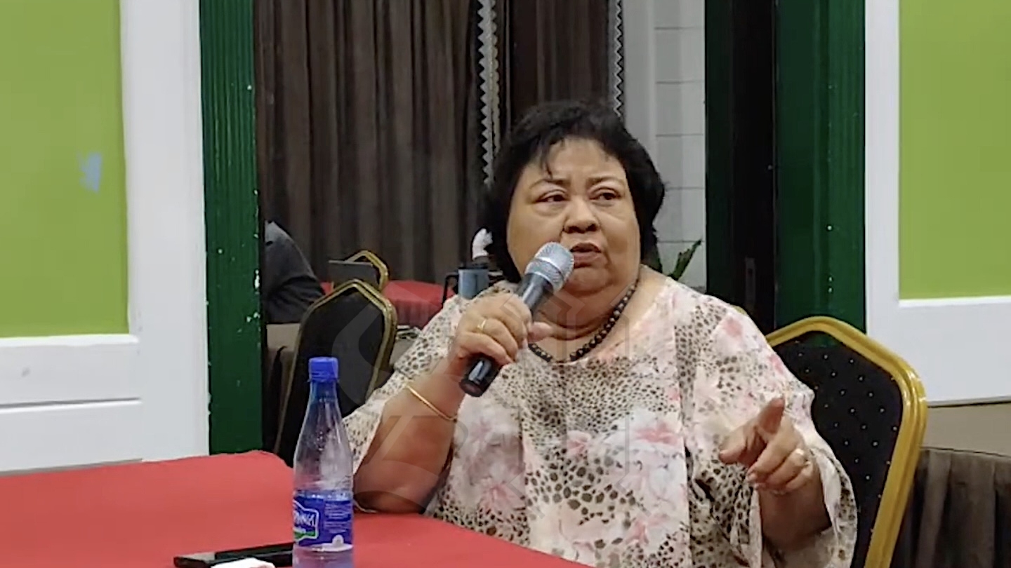 “Zonder betrouwbaar OM en de rechterlijke macht leeft de rechtsstaat niet”