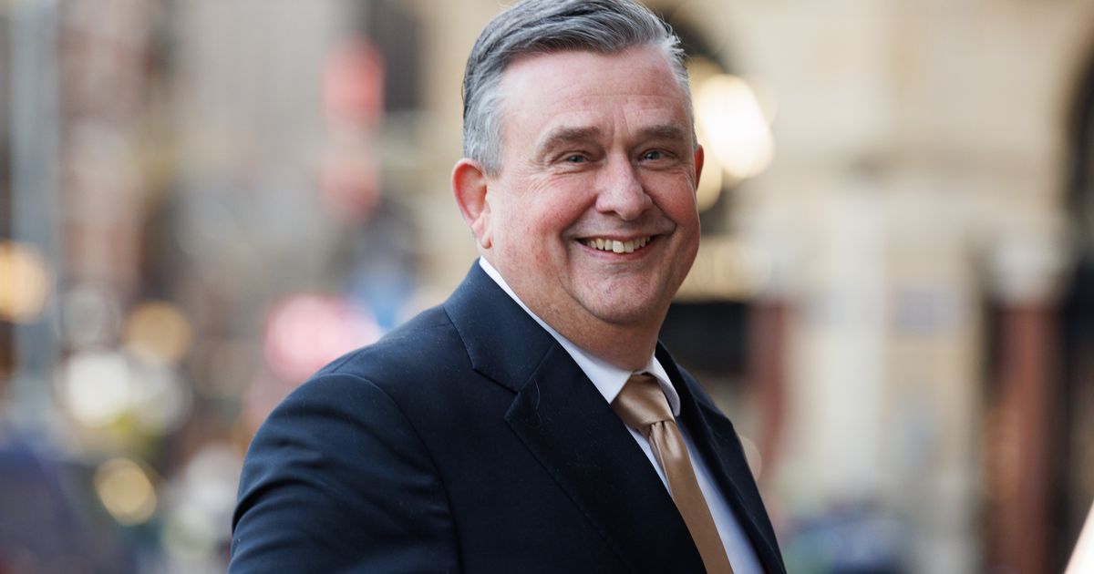 Gouverneur Emile Roemer blikt terug op 2025: 'Den Haag is alleen met zichzelf bezig'