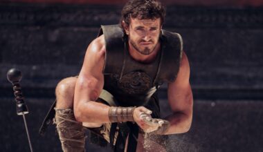 Paul Mescal onthult zijn favoriete film van 2025: "Regisseur, bel me!"