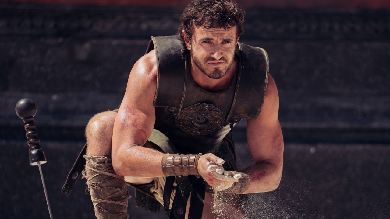 Paul Mescal onthult zijn favoriete film van 2025: "Regisseur, bel me!"