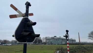 Stadskanaal wil bijna 70 miljoen uit Nij Begun voor omgeving treinstation