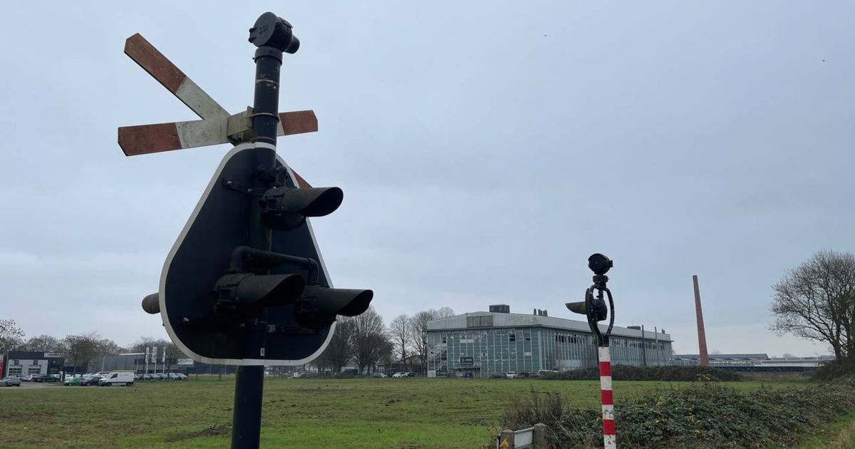 Stadskanaal wil bijna 70 miljoen uit Nij Begun voor omgeving treinstation