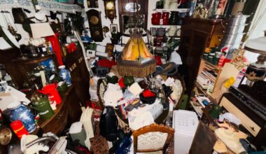 Steeds meer vervuilde woningen in Rotterdam: 'Mensen zijn bang erop afgerekend te worden'