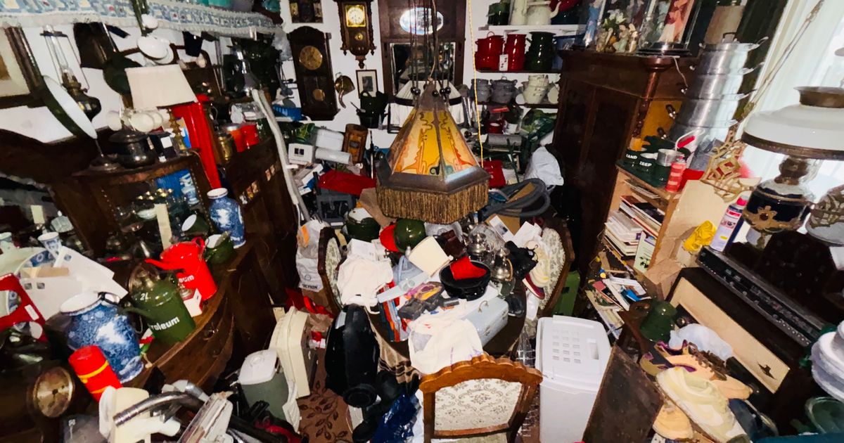 Steeds meer vervuilde woningen in Rotterdam: 'Mensen zijn bang erop afgerekend te worden'