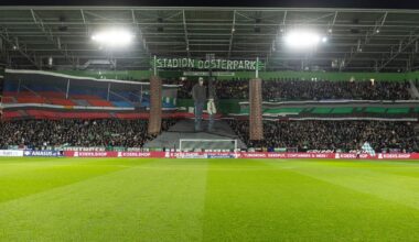 Hans Nijland over Oosterparkweek: 'Heeft op mij een enorme indruk gemaakt'