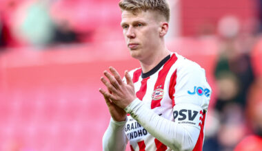 Jerdy Schouten sluit PSV-vertrek niet uit: "Een select…