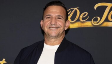 Carrièreswitch voor Najib Amhali: 'Komt iets bijzonders aan'