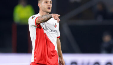 Eerdhuijzen direct catacomben in: "Daar ben ik niet zo…