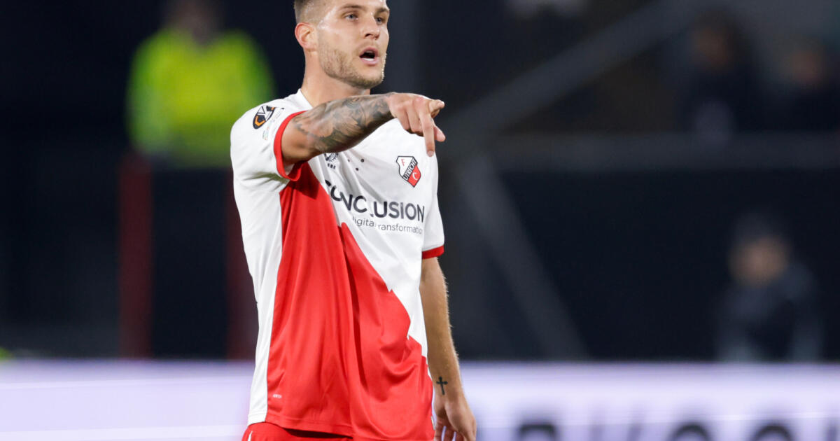 Eerdhuijzen direct catacomben in: "Daar ben ik niet zo…