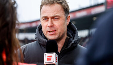 Robin Veldman kritisch op de KNVB: "Het is eigenlijk…