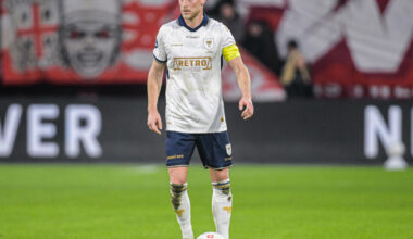 Joris Kramer berust in nederlaag: "FC Twente was…