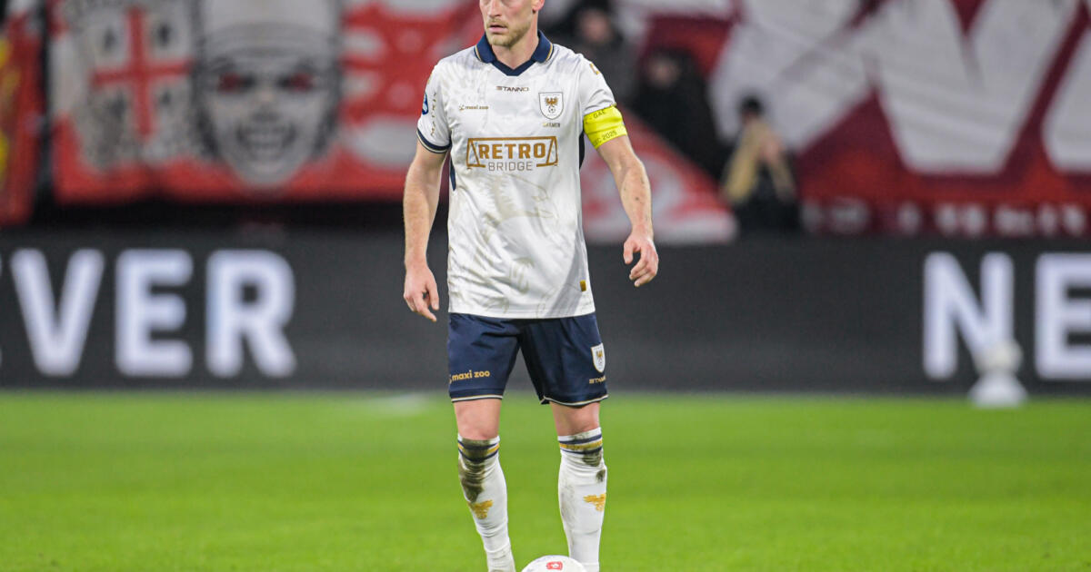 Joris Kramer berust in nederlaag: "FC Twente was…