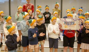 Volop acties voor goede doelen eind van het jaar: dit is wat dat oplevert