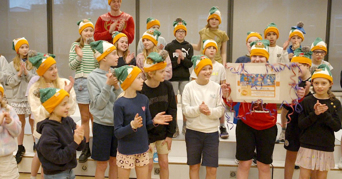 Volop acties voor goede doelen eind van het jaar: dit is wat dat oplevert