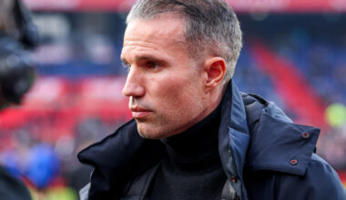 Van Persie finaal afgemaakt: "Slechtste beslissing ooit…