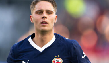 Joey Veerman vertelt: "Wat ik ervan vond? Er was geen kloot…