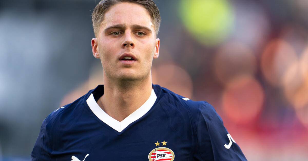 Joey Veerman vertelt: "Wat ik ervan vond? Er was geen kloot…