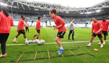 Vertrouwen in WK is groot bij België