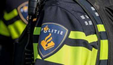 Pepperspray, vuurwerk en snus in schoolkluisjes - Rijnmond