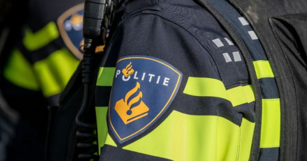 Pepperspray, vuurwerk en snus in schoolkluisjes - Rijnmond