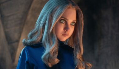 'M3GAN 2.0' faalde hard en daardoor kunnen we voorlopig fluiten naar deze horrorfilm