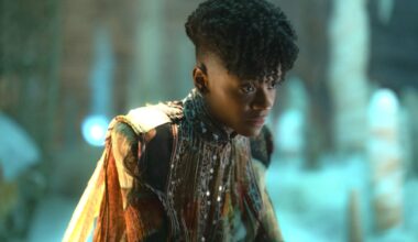 'Black Panther'-regisseur verdedigt keuze voor derde film: "Waarom maakt die vent er nog een?"