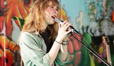 Friese Popprijs voor platform dat lokaal en opkomend talent een podium biedt