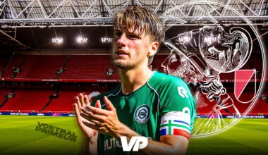 ESPN: Ajax 'droomt' van winterse Resink-transfer