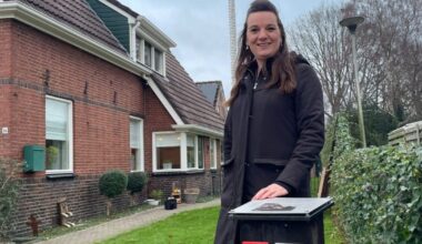 Mussel wil bordjes plaatsen met verhalen uit Tweede Wereldoorlog: ‘Ze mogen niet vergeten worden’