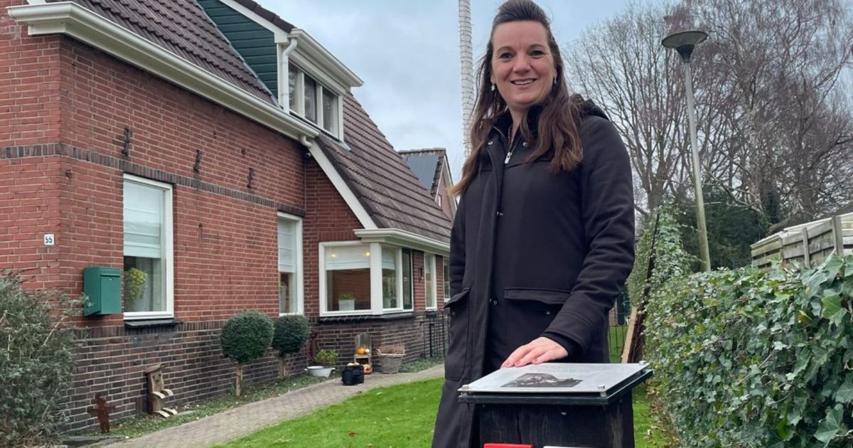 Mussel wil bordjes plaatsen met verhalen uit Tweede Wereldoorlog: ‘Ze mogen niet vergeten worden’