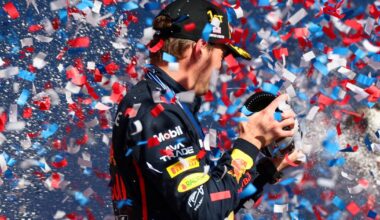 Het jaar van Max Verstappen: hoe hem en ons een ommekeer voor de eeuwigheid ontnomen werd