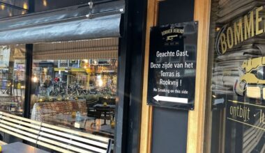 Groningen wereldwijde hotspot in strijd tegen roken: ‘We moeten mensen beschermen, óók tegen de tabaksindustrie’