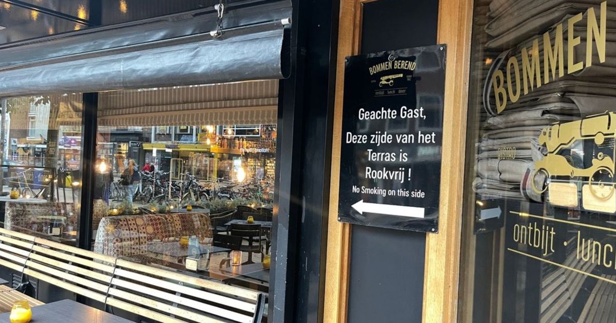 Groningen wereldwijde hotspot in strijd tegen roken: ‘We moeten mensen beschermen, óók tegen de tabaksindustrie’