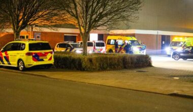 Jongen (17) gereanimeerd in sporthal, in kritieke toestand naar ziekenhuis - Omroep Gelderland