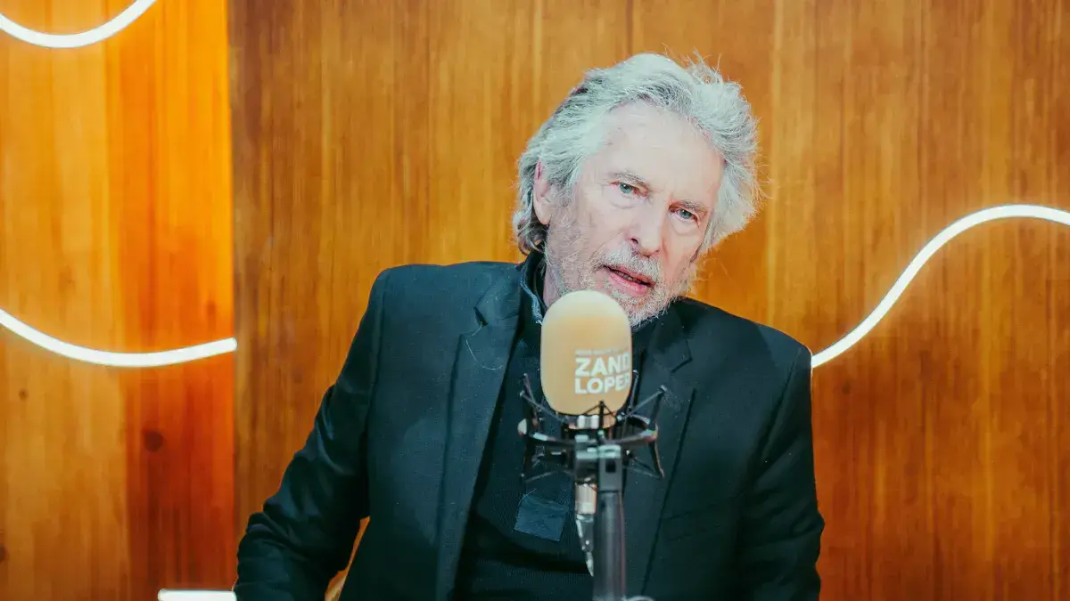 Paul Jambers hekelt BV-programma’s: “Voorspelbaar en tijdverlies”