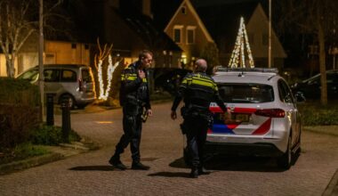 Gewonden bij steekpartij Montfoort - RTV Utrecht