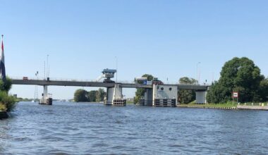 Belangrijke bruggen in Fryslân kunnen openblijven: "Betere kwaliteit dan gedacht"
