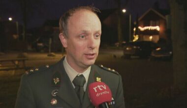 Defensie over emoties uitbreidingsplannen: 'Dat is denk ik ook wel terecht'